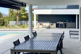 achat maison tresserve 73100