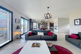 achat maison tresserve 73100