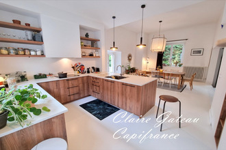 achat maison tresserve 73100