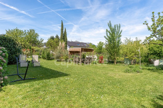 achat maison tresserve 73100