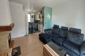 achat maison tresserve 73100