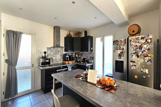 achat maison tresserve 73100