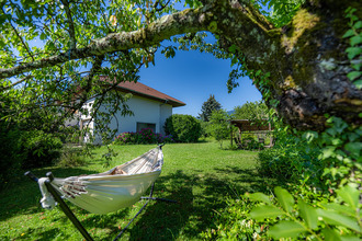 achat maison tresserve 73100