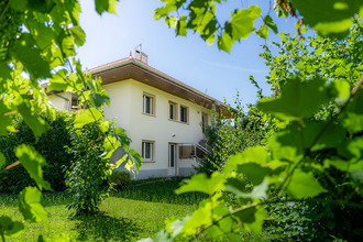 achat maison tresserve 73100