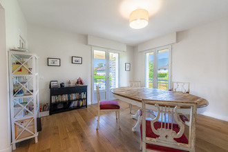 achat maison tresserve 73100