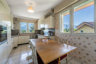 achat maison tresserve 73100