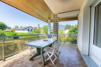 achat maison tresserve 73100