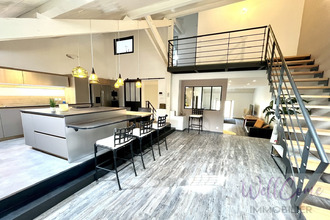 achat maison tresserve 73100