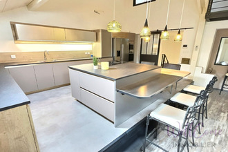 achat maison tresserve 73100