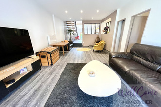 achat maison tresserve 73100