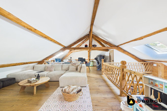 achat maison tresserve 73100