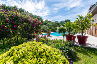 achat maison tresses 33370