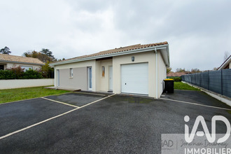 achat maison tresses 33370