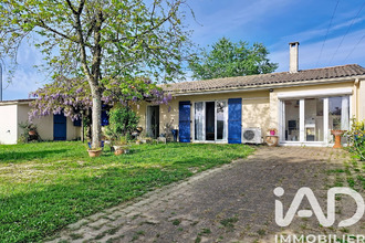 achat maison tresses 33370