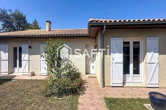 achat maison tresses 33370