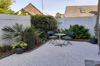 achat maison tressignaux 22290