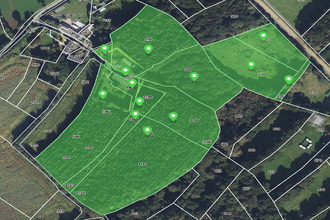 achat maison tressignaux 22290