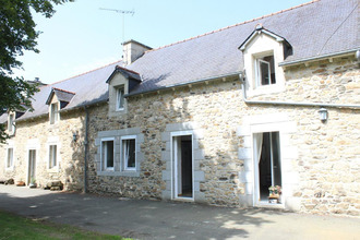 achat maison tressignaux 22290