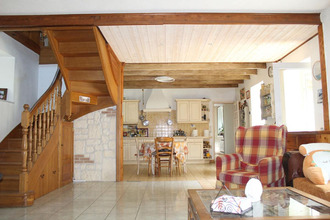 achat maison tressignaux 22290