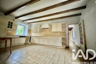 achat maison tressignaux 22290