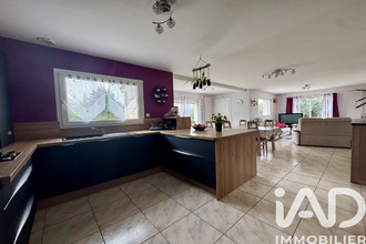 achat maison tressignaux 22290