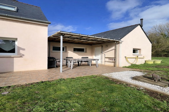 achat maison tressignaux 22290