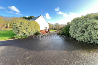 achat maison tressignaux 22290