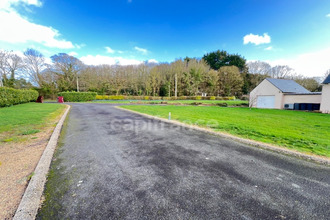 achat maison tressignaux 22290