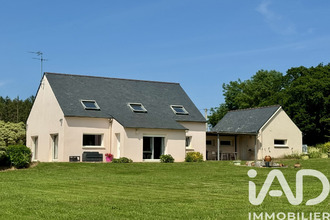 achat maison tressignaux 22290