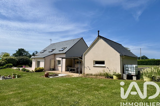 achat maison tressignaux 22290