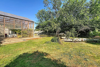 achat maison tressignaux 22290