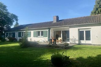 achat maison tressin 59152