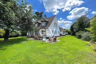 achat maison tressin 59152