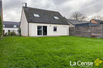 achat maison tressin 59152