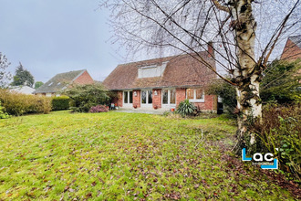 achat maison tressin 59152