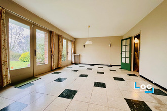 achat maison tressin 59152