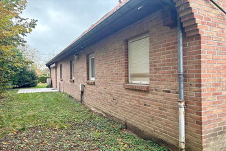 achat maison tressin 59152