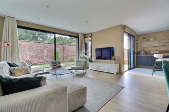 achat maison tressin 59152
