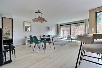 achat maison tressin 59152