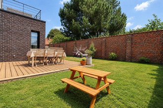 achat maison tressin 59152