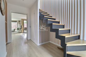 achat maison tressin 59152