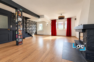 achat maison tressin 59152
