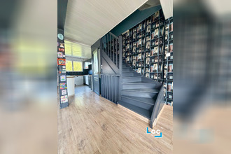 achat maison tressin 59152