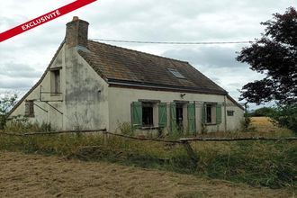 achat maison tresson 72440