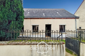 achat maison tresson 72440