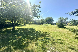 achat maison tresson 72440