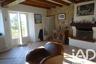 achat maison tresson 72440