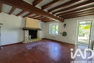 achat maison tresson 72440
