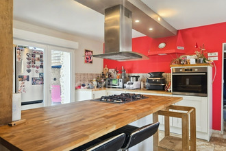 achat maison tresson 72440