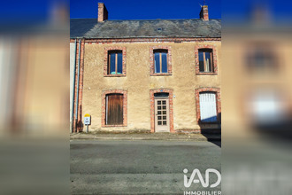 achat maison tresson 72440